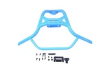 New Oem Polaris 2884019-737 Sky Blue Front Desert Bumper Nos. Fixed Price $344.98.