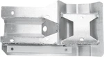 Dg 58-2450 Swingarm Skid Plate TRX450R. Fixed Price $280.79.