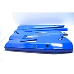Polaris Rock Sliders Vodoo Blue 2879940-619. Fixed Price $579.99.