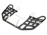 Kawasaki Atv Bars/black Nets. Fixed Price $139.95.