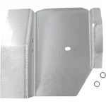 Dg Performance 0505-0385 58-6045 Swingarm Skid Plate Lt-r 450 Quadracer. Fixed Price $290.99.