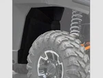 Rival Powersports Usa Footwell Protection - Guards. Fixed Price $399.00.