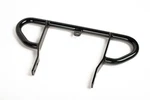 Xfr Polaris Predator Outlaw 500 Wide Aluminum Grab Bar Matte Black WG405-MBK. Fixed Price $119.90.