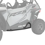 Polaris Oem Black Extreme Kick-out Steel Rock Sliders Rzr 1000 2879456-458 *new. Fixed Price $322.99.