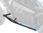 Superatv Tree Kicker Nerf Bars For Can-am Maverick X3 (72" Models) Black. Fixed Price $687.95.