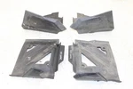 2006 Kawasaki Brute Force 750 4X4 Control Arm Guards Left Right 24055. Fixed Price $24.99.