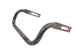 85 Honda Fourtrax 2X4 Rear Grab Bar TRX250. Fixed Price $39.99.