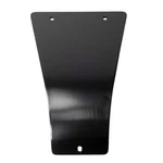 Hmf Black Hd Skid Plate For Polaris Rzr Pro Xp 2020-2022 9357534561. Fixed Price $88.42.