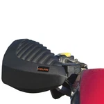 Kolpin 97300 Hand Guard With Mirror. Fixed Price $55.95.