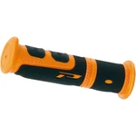 Pro Orange/black Grips PA096422AR02. Fixed Price $20.71.