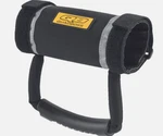 Quadboss Universal Reflective Grab Handle - Black 156148. Fixed Price $42.98.