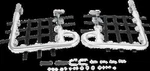 Dg Fat Alloy 1.5IN Nerf Bars Rock Sliders Black Honda TRX400X 2X4 09-14. Fixed Price $406.75.