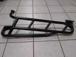 Honda Talon Nerf Bar Drivers Side New 08P70-HL6-A40. Fixed Price $30.00.