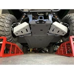 Rival Powersports Usa Rear A-arm Guards Alloy For Kawasaki 2444.6920.1. Fixed Price $139.99.