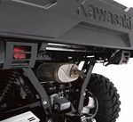 2015-2025 Genuine Kawasaki Pro Fxt Dx Fxr 1000 Tail Light Guards 99994-0424. Fixed Price $71.14.