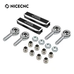 Nicecnc Rear Sway Bar Links For Polaris Rzr 1000 Turbo 64. Fixed Price $52.99.