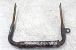 1995 Yamaha Wolverine 350 4X4 Passenger Grab Bar Handle. Fixed Price $24.99.