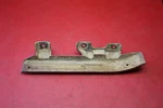 2000 Suzuki Quadrunner 160 Rear Back Drive Chain Guard Cover Shield. Fixed Price $22.49.