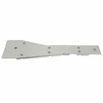 Full Frame Engine Skid Glide Plate For Yamaha Banshee 350 1987-2006 Thickened. Fixed Price $107.24.