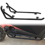 2DR Side Nerf Bars Rock Sliders For 14-23 Polaris Rzr Xp 1000 Trail 900S Turbo. Fixed Price $49.18.