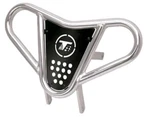 Tusk Comp Series Aluminum Front Bumper Fits Yamaha Raptor 660R 2001-2005. Fixed Price $66.99.