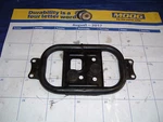 1987 Kawasaki Bayou 300 Engine Guard 55020-1796. Fixed Price $14.99.