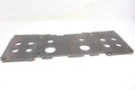 Kawasaki Teryx 750 11 Skid Plate Middle 55020-0522 52209. Fixed Price $74.99.