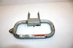 Bombardier Rally 200 Oem Rear Bumper 705000353 AB2. Fixed Price $24.99.