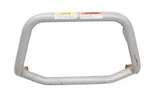 05 John Deere Trail Buck 650 4X4 Rear Grab Bar. Fixed Price $49.99.