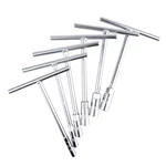 Tusk Compact T-handle Wrench Set. Fixed Price $36.22.