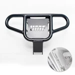 Hmf Mx Front Bumper For Yamaha Yfz 450R (09-22) Raw. Fixed Price $189.95.