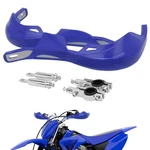 Ustpo Dirt Bike Motorcycle Universal 7/8" 22MM 1 Blue. Fixed Price $37.58.