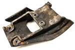 11 Polaris Trail Boss 330 2X4 Swingarm Skid Plate. Fixed Price $59.99.