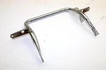 89 Yamaha Moto YFM350ER Oem Rear Bumper 3HP-2845R-10-00 AY30. Fixed Price $34.39.