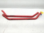 08-14 Polaris Rzr 800 Left & Right Side Door Grab Bar Rails. Fixed Price $63.03.