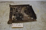 2002 Honda Foreman 500FA Skid Plate 50361-HN2-000. Fixed Price $24.99.
