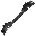 Polaris 5452356-070 Black Front Radiator Shroud General Sport Eps Premium. Fixed Price $43.00.