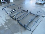 EB1255 2020 Canam Defender Max HD10 Safety Roll Cage. Fixed Price $899.99.