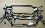 2015 Honda Civic Fwd Front Stabilizer Bar Oem 57K Miles - LKQ420286883. Fixed Price $116.60.