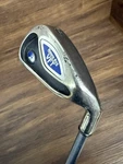 See Grip Callaway Hawk Eye Vft Single Iron Graphite Ladies Gems 55 Shaft Rh. Fixed Price $32.03.