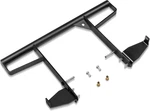 Rear Wide Grab Bar Fit For 2006-2020 Yamaha Raptor 700R Black. Fixed Price $54.61.