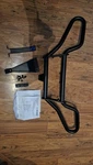 2010-2025 Polaris Sportsman Touring Scrambler Rear Bumper Genuine Part 2878324. Fixed Price $165.00.