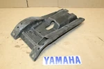 01-05 Yamaha Raptor 660 Swingarm Skid Plate Guard Oem Fast Ship B. Fixed Price $24.99.