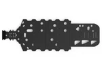 2020-2022 Oe Genuine Honda Talon 1000X-4 Frame Skid Plates 0SK30-HL7-A00. Fixed Price $431.95.