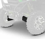 2021-2024 Genuine Kawasaki TERYX4 Front Hmw A-arm Guards 99994-1518. Fixed Price $171.54.