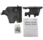 Can-am Commander Grill Vent Screen Kit 715002006. Fixed Price $23.49.