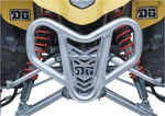 Dg 554-6130 Front Bumper Z400/KFX400. Fixed Price $238.49.