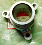 Honda 450ER Rear Brake Rotor Hub, Flange 06-14, 43121-HP1-600. Fixed Price $97.85.