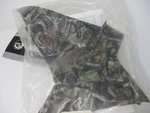 New Can-am Outlander Front Fairing Decal Kit P/n 715001684 Camouflage. Fixed Price $30.80.