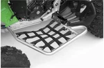 Dg Performance Alloy Nerf Bars Black Web Atv/utv D60-2120. Fixed Price $328.29.